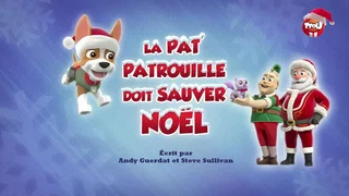 Image de La Pat' Patrouille doit sauver Noël