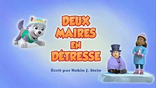 Image de Deux Maires en détresse