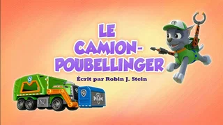 Image de Le Camion-Poubellinger