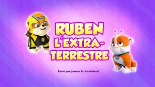 Image de Ruben, l'extraterrestre