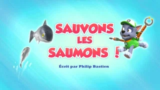 Image de Sauvons les saumons !