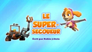 Image de Le Super-secoueur