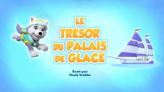 Image de Le Trésor du palais de glace