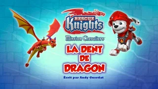 Image de Mission Chevaliers : La Dent de dragon