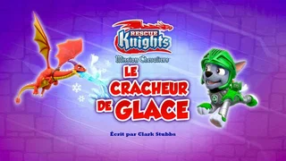 Image de Mission Chevaliers : Le Cracheur de glace