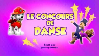 Image de Le concours de danse
