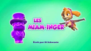 Image de Les Miam-inger