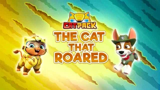 Image de Supers Chats : Le rugissement du chat