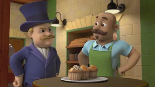 Image de L'assistant de monsieur Hellinger