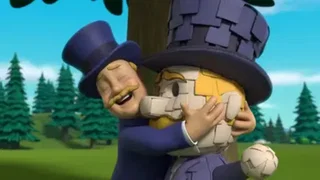 Image de La piñata d'anniversaire