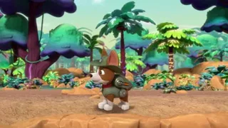 Image de Mission Jungle : Une grande découverte