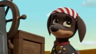 Image de Mission Jungle : Les Suricates pirates