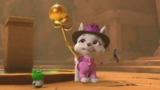Image de Mission Jungle : Vicky et la boule en or