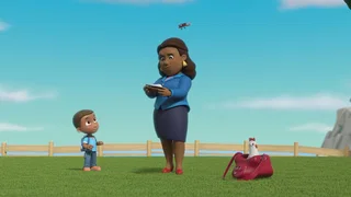 Image de Un petit coup de main