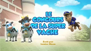 Image de Le concours de la Super Vache