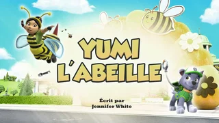 Image de Yumi l'Abeille
