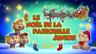 Image de Le Noël de la Patrouille Junior