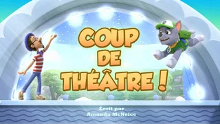 Image de Coup de théâtre