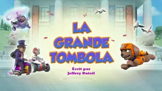Image de La grande tombola