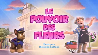 Image de Le pouvoir des fleurs