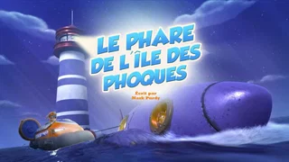 Image de Le phare de l'île des Phoques