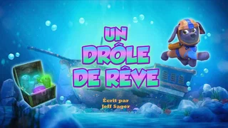 Image de Un drôle de rêve