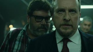 Image de Au bout du rouleau