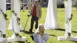 Image de La Mariée assassinée