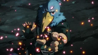 Image de Lycaon, les Dents de la Nuit