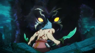 Image de La flamme de l’ambition partie 2