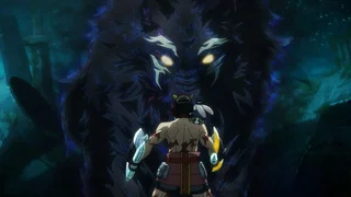 Image de La flamme de l’ambition partie 3