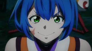 Image de La flamme de l’ambition partie 4