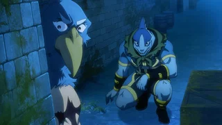 Image de Un filet nommé dragon