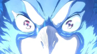 Image de Avec tout mon respect, je vais te mettre une raclée, roi des profondeurs