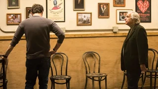 Image de Fort, vite et ne vous arrêtez jamais