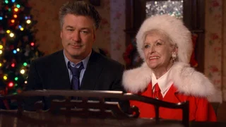 Image de La mère Noël