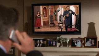 Image de Les effets télénovela