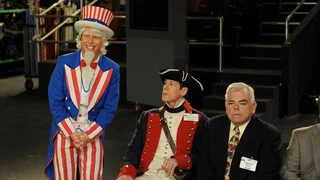Image de Murphy Brown nous a menti !