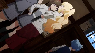 Image de Leçon 9 : New game +