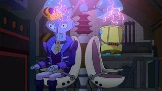 Image de Le Prisonnier de Benda