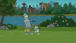 Image de Paternité robot-rative