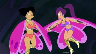 Image de L'Effet papillon