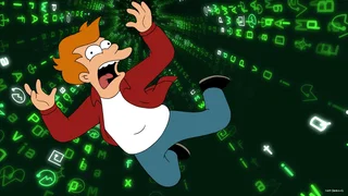 Image de Il était une fois Farnsworth