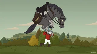 Image de Chasseur mais pas trop