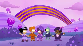 Image de Futurama et ses amis
