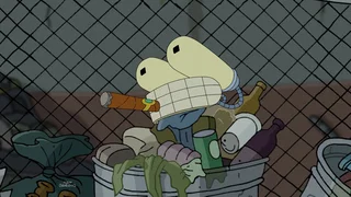 Image de Un seul cul vous manque