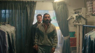 Image de La guerre contre la drogue