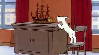 Image de Le Secret de la licorne (1)