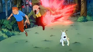 Image de Tintin et les Picaros (1)