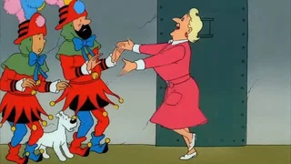 Image de Tintin et les Picaros (2)